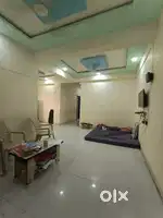 3bhk semi Funriend flat for rent