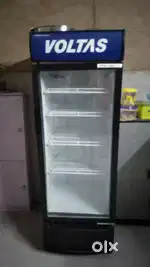 Visie cool fridge