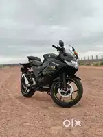 Suzuki/Gixxer SF 155