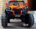 Electric car
