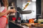 Cookig House Maid Baby Care Safai Housekeeping Female House help need