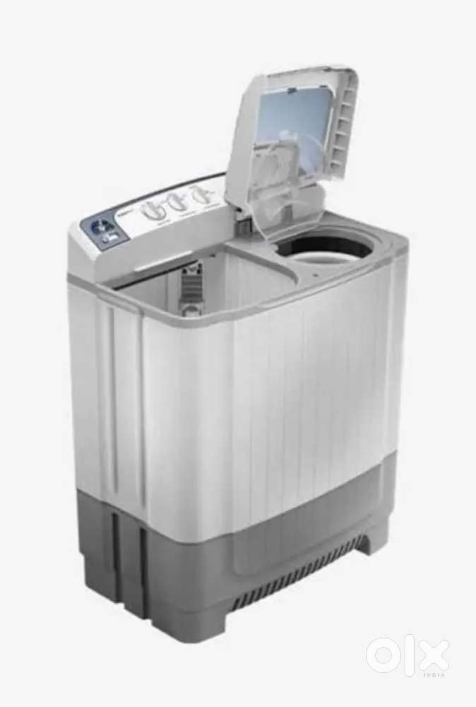 Samsung semi waching machine only quil khraab