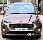Hyundai Aura SX 1.2 (O) Petrol, 2020, Petrol