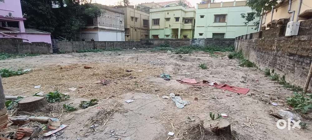 Near station busstand allover