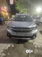 Maruti Suzuki XL6 Zeta MT CNG, 2023, CNG & Hybrids