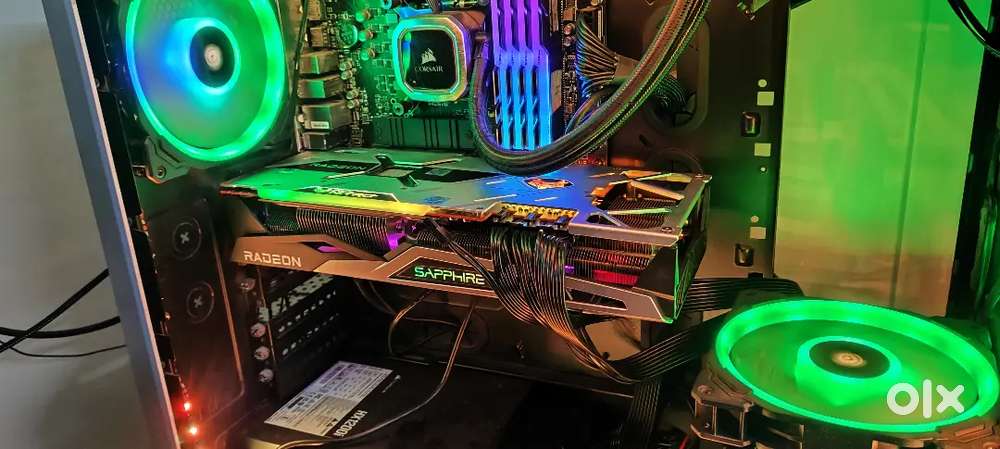 Sapphire Nitro Plus Special Edition 6900XT 16 GB DDR6