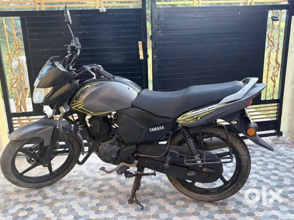 Good condition & well mentioned + 60km/L average