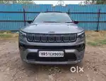 Jeep Compass S 4X4, 2022, Petrol