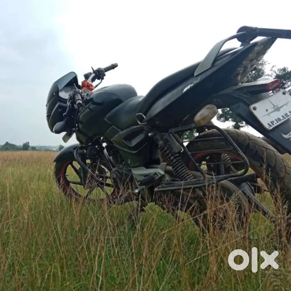 PULSAR 150CC GOOD CONDITION