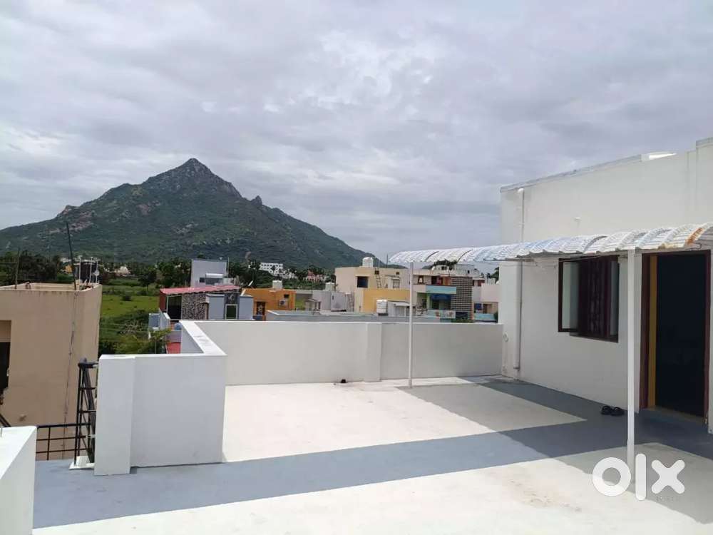 Room for rent, near by science park, vengikkal, thiruvannamalai