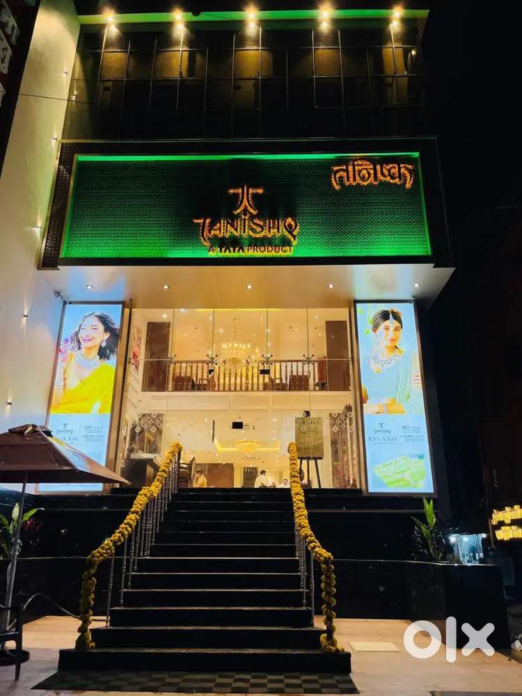 DIRECT JOINING FOR ।। @ TANISHQ SHOWROOM।। APPLY NOW !!.