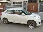 Maruti Suzuki Swift Dzire 2013 Diesel 89000 Km Driven major service do