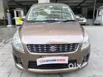 Maruti Suzuki Ertiga 2012-2015 VDI, 2013, Diesel