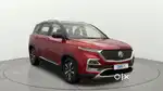 MG Hector 2.0 Sharp Diesel, 2020, Diesel