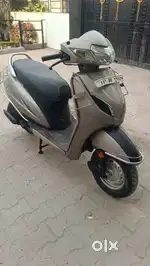 Activa 5g showroom condition very nice carvetor