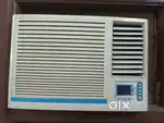 Window AC 1 Ton