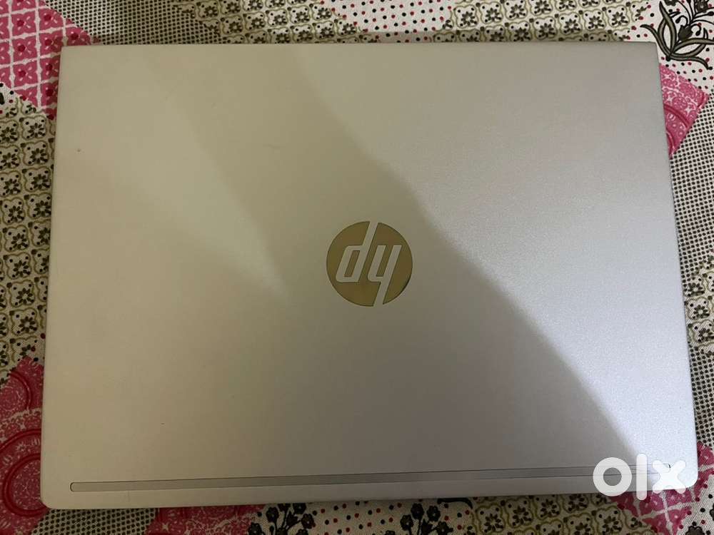 HP LAPTOP PROBOOK MINT CONDITION