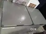 Voltas Double Door 320 L Deep Freezer