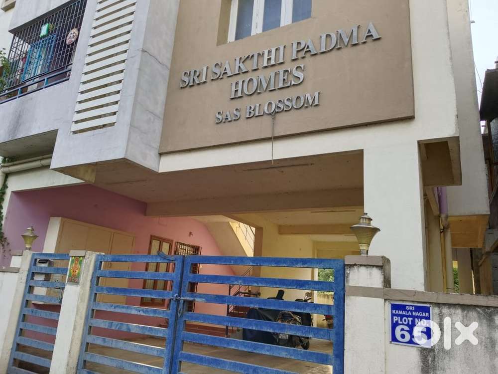 2BHK for Rent in Kelambakkam