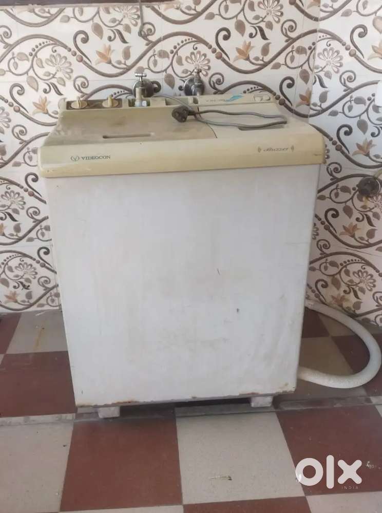 Videocon washing machine
