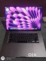 Apple Macbook Pro 2019 16' inchA2141