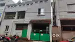 Girl’s Hostel Nayapali
