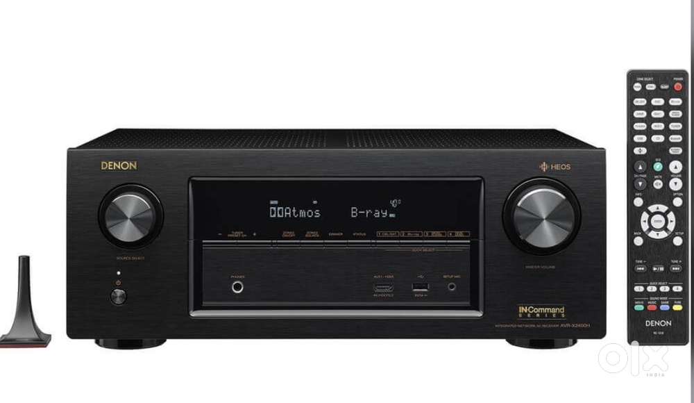DENON AVR-X2400H