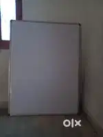 White board new