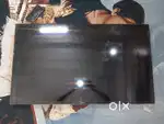 Used LED samsung TV in working condition - affordable price
