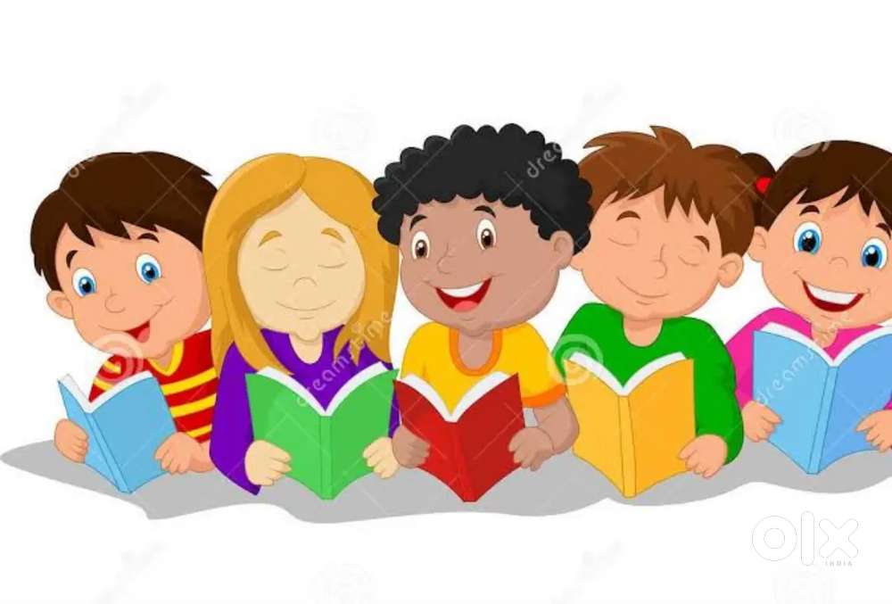 Tutor  for  tuition center–