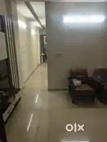 3bhk fully furnished  independent flat for rent