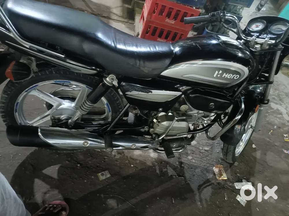 Good condition Splendor Plus