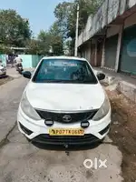 Tata Zest 2017 Diesel Good Condition