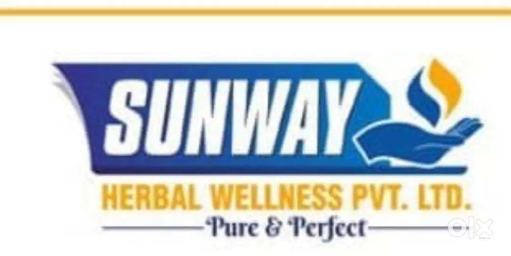 Sunway herbal wellness private limited