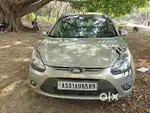 Ford Figo tip model