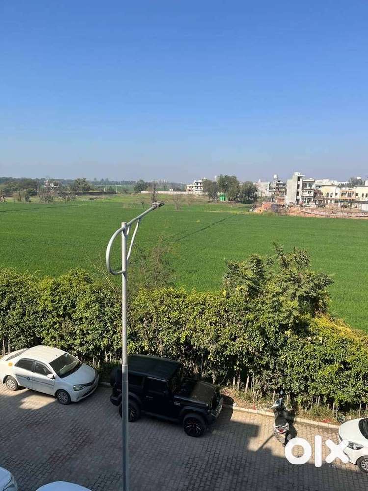 PLOT 1 KANAL CORNER SECTOR-104, PEARL CITY, MOHALI.