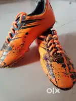 Sports shoe