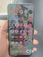Vivo v21e 5g 8+4 gb ram128gb internal