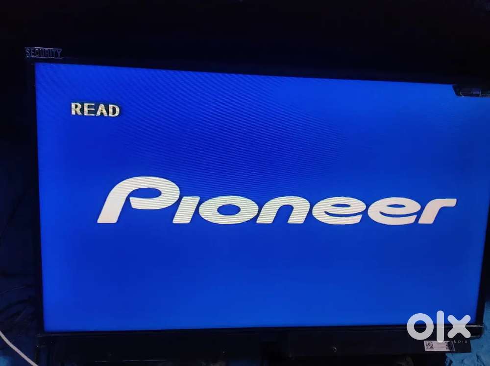 PIONEER DVD PLAYER DVD -266