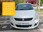 Maruti Suzuki Swift 2014 Diesel 130000 Km Driven