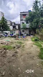 Renting out land