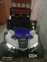 Electrical car