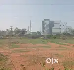 SITE SALE  NEAR SRIRAMPURA RING ROAD