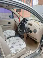 Chevrolet Spark 2011 Petrol 85000 Km Driven