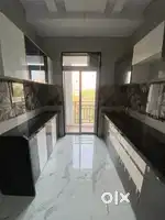 1BHk With Master Bedroom 435 Carpet Flat For Sale