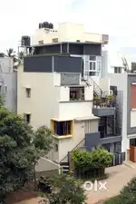 Commercial Office space in Hebbal, Bangalore