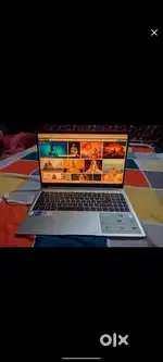 Laptop Techno Megabook T1