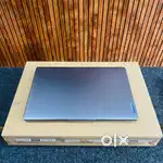 Lenovo IdeaPad slim 3 13 th Gen Intel core i3,8/512 under warranty