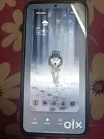 Samsung S25 plus 512gb variant - Grey - Open box Super Mint condition