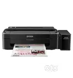 Epson l130 sublimation printer